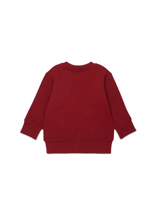 Felpa, unisex, logata. DIESEL | K00852 KYAVFK440